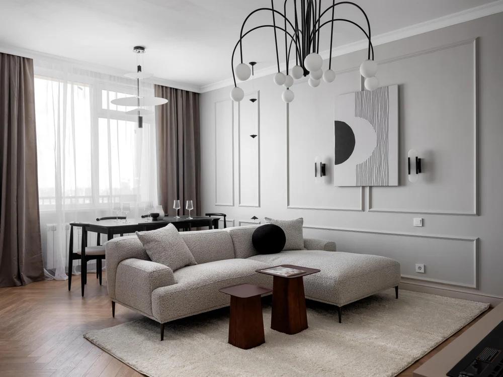 Луговая инвест