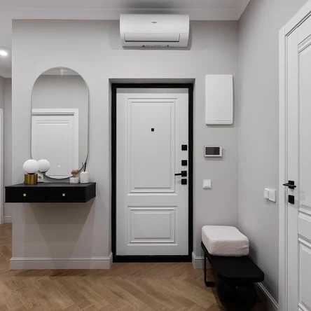 Ремонт под ключ