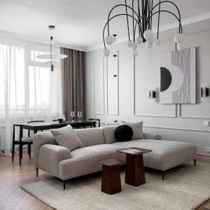 Флиппинг под ключ